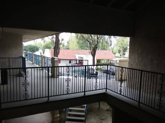 Chino motel
