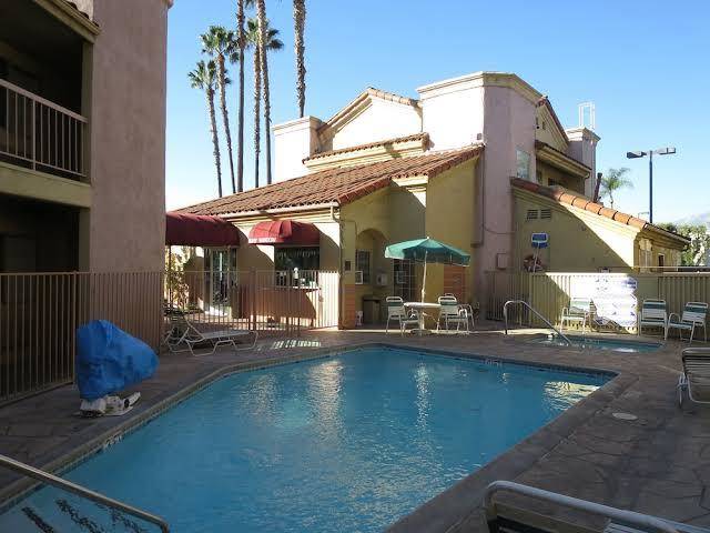 Country inn