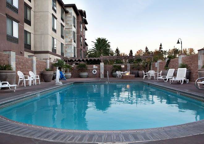 Country inn & suites by radisson ontario at ontario mills ca