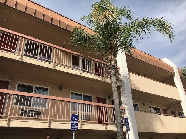 Days inn by wyndham ontario airport