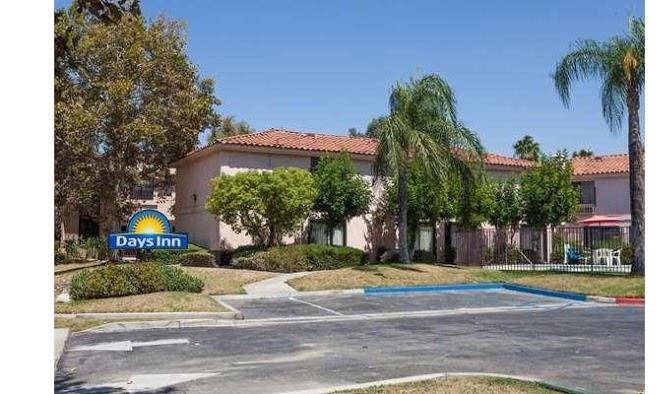 Days inn by wyndham san bernardino redlands