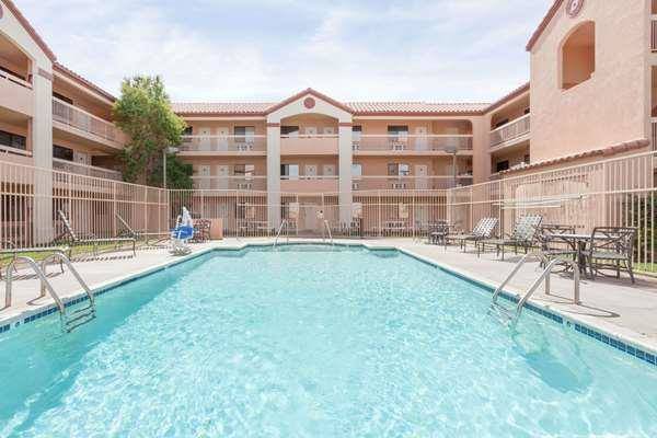 Days inn by wyndham south lenwood