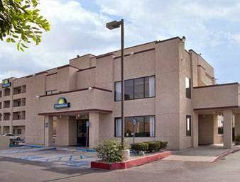 Days Inn San Bernardino University Parkway Image