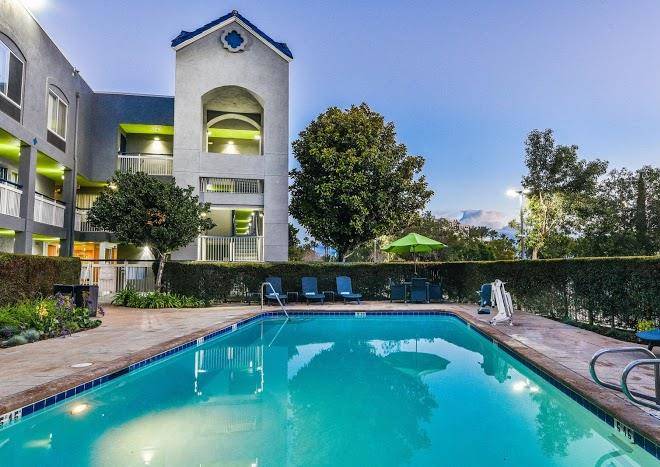 Fairfield inn by marriott ontario