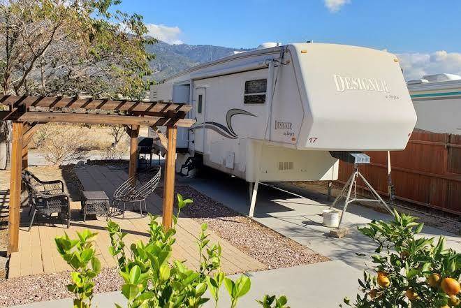 Freedom acres resorts