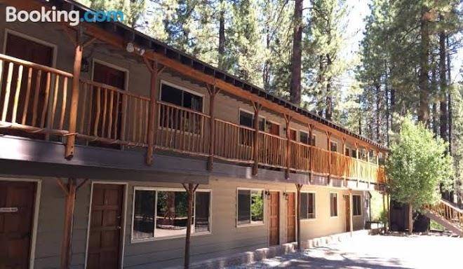 Goldmine lodge