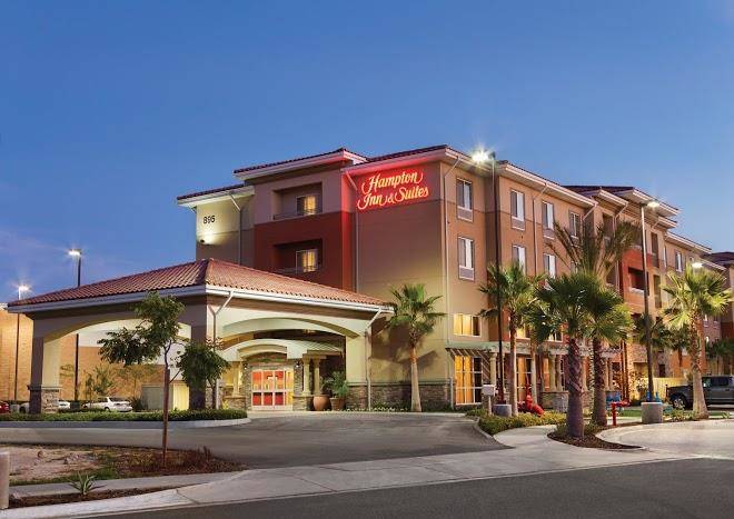 Hampton Inn & Suites San Bernardino Image