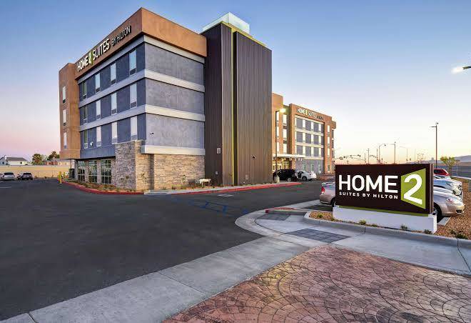 Home2 suites by hilton victorville