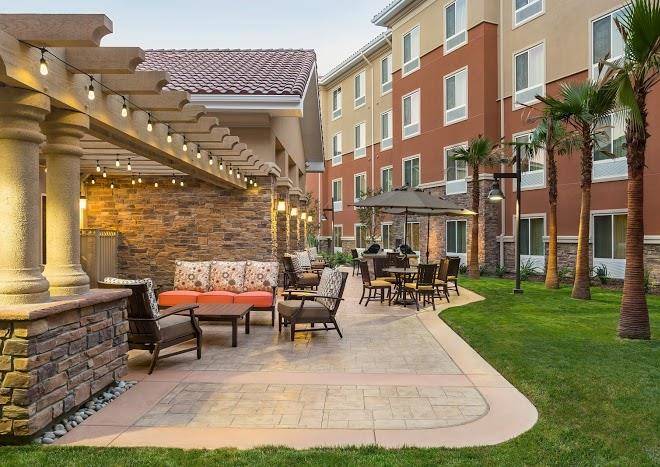Homewood suites by hilton san bernardino