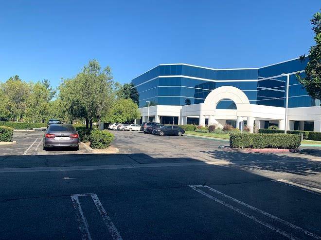 Hotel dlins ontario airport