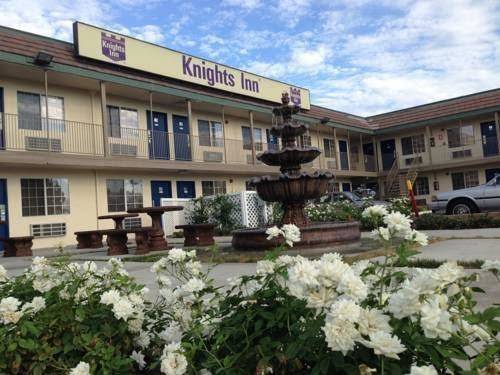 Knights inn san bernardino