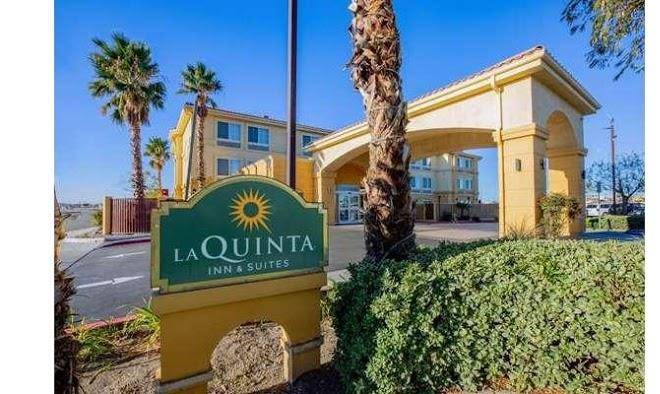 La quinta inn & suites by wyndham hesperia victorville