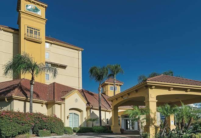 La quinta inn & suites by wyndham ontario airport