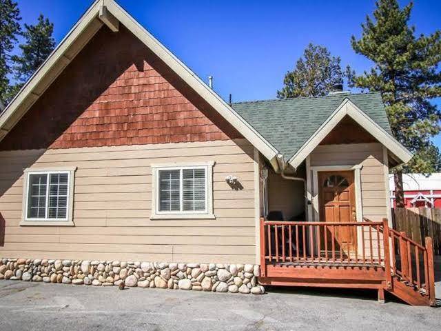 Lakeview forest resort