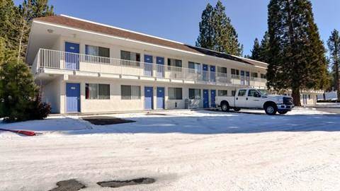 Motel 6 big bear lake ca