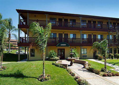Quality inn san bernardino