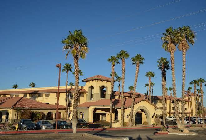 Ramada by wyndham barstow