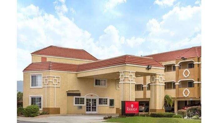 Ramada By Wyndham Ontario Image