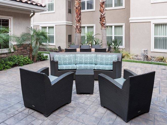 Residence inn by marriott san bernardino