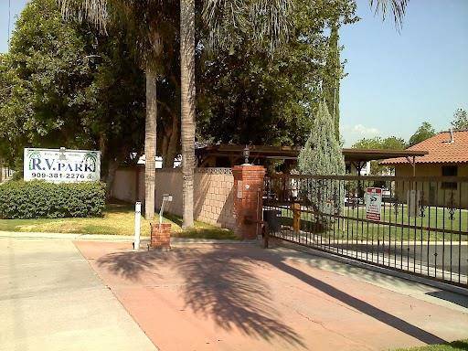San bernardino rv park