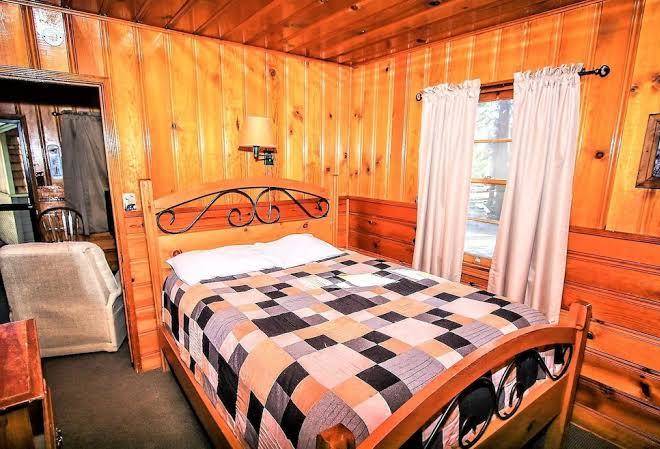 Shore acres lodge