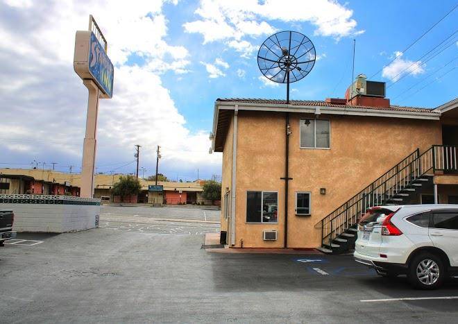 Stardust inn