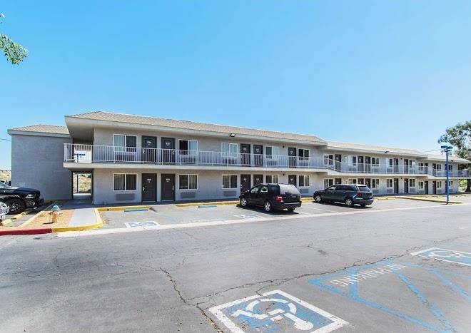 Studio 6 victorville ca apple valley