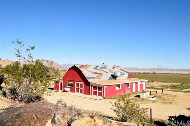 Sundowner ranch
