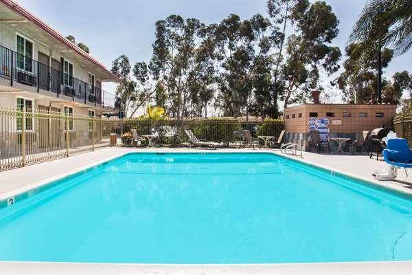 Super 8 by wyndham redlands san bernardino