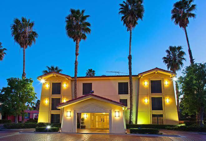 Super 8 by wyndham san bernardino