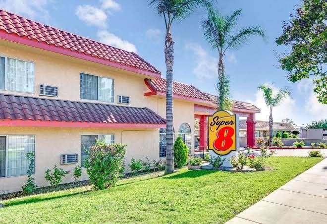 Super 8 by wyndham upland ontario ca
