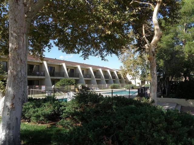 The inn at silver lakes hotel