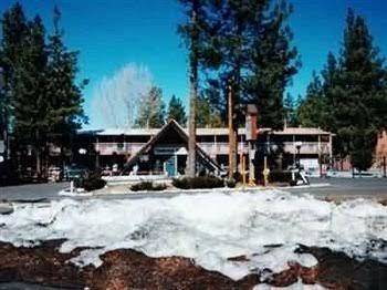 Thundercloud Resort Image