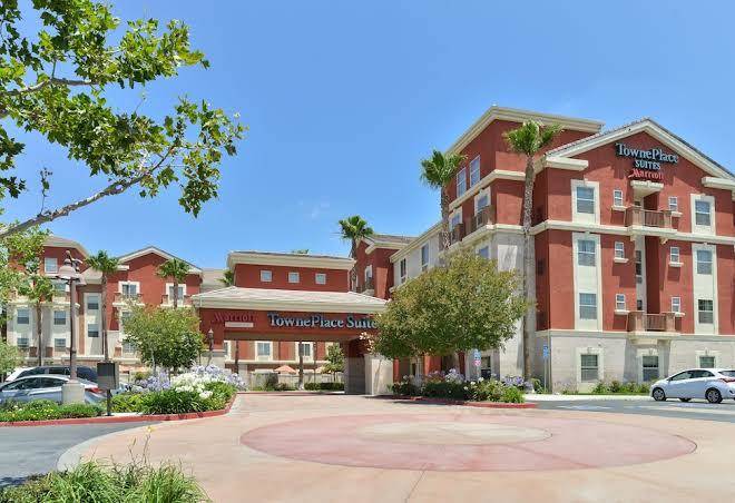 Towneplace suites by marriott ontario airport