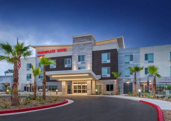 Towneplace suites by marriott san bernardino loma linda