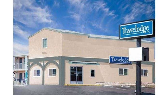 Travelodge by wyndham barstow