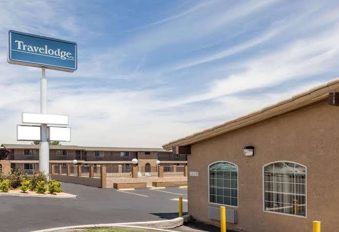 Travelodge by wyndham victorville