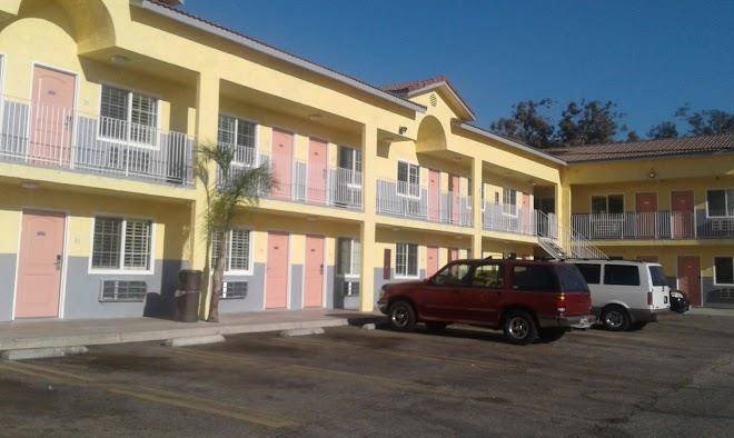 Welcome inn colton i 10