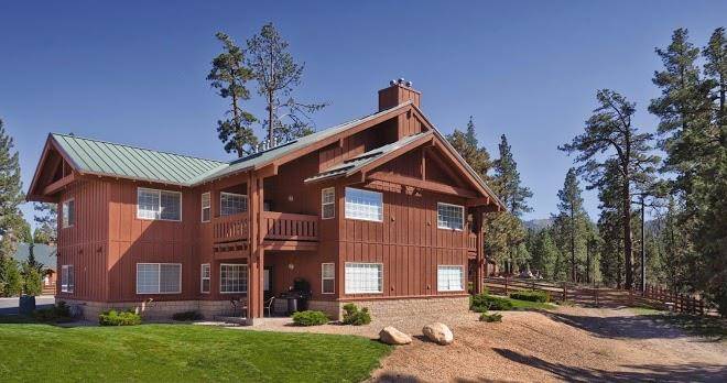 Worldmark big bear