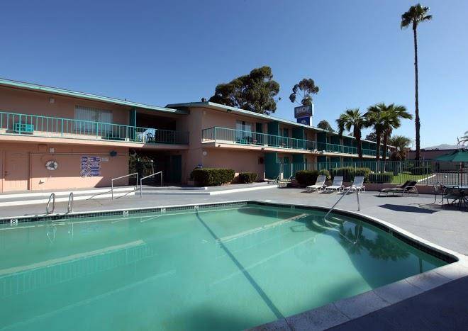 Americas best value inn el cajon san diego
