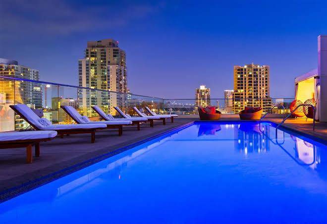 Andaz san diego a concept by hyatt