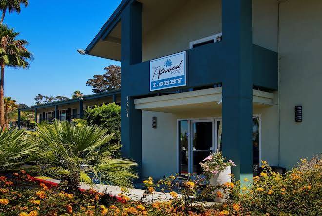 Atwood hotel