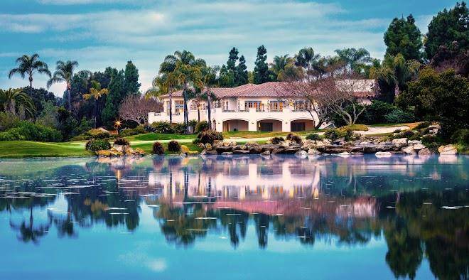 Park Hyatt Aviara Resort aviara golf club