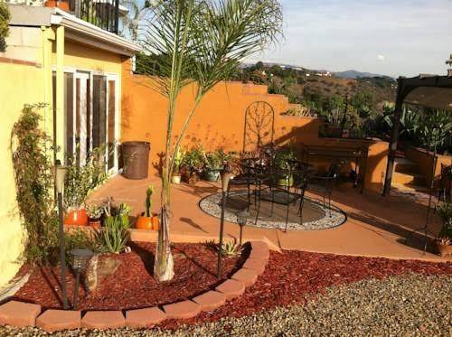 Avocado wine country estate