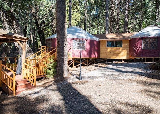 Bailey's on palomar lodging retreat & event center