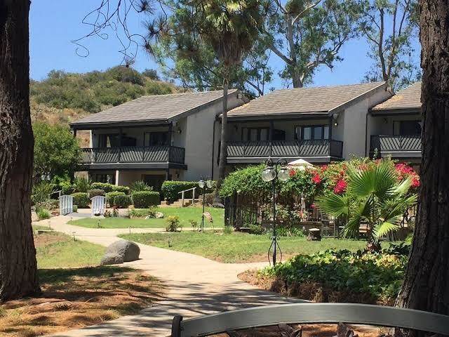Bellafonte resort