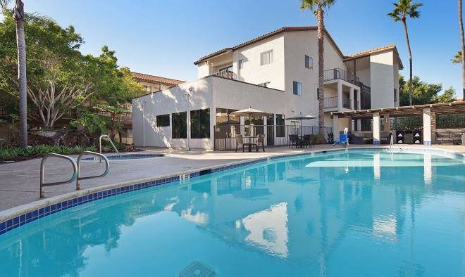 Best western carlsbad by the sea