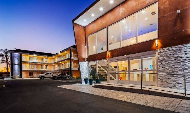 Clarion Pointe El Cajon San Diego East