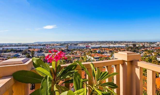 Best Western Plus Hacienda Hotel Old Town Image