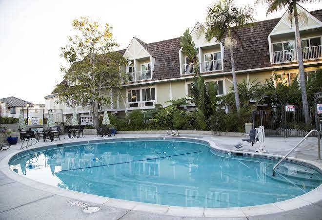 Best Western Premier Hotel Del Mar Image